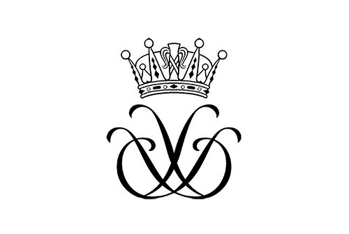 Kronprinsessparets monogram