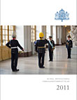 Hovstaternas verksamhetsberättelse 2011
