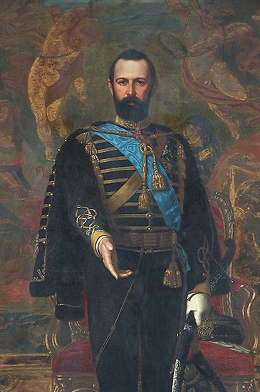Karl XV