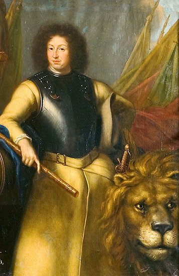 Karl XI 